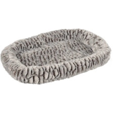 Cama Cinzenta Clara 50x37x7cm